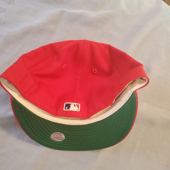 Baseball Cap - Picture 2 of 2